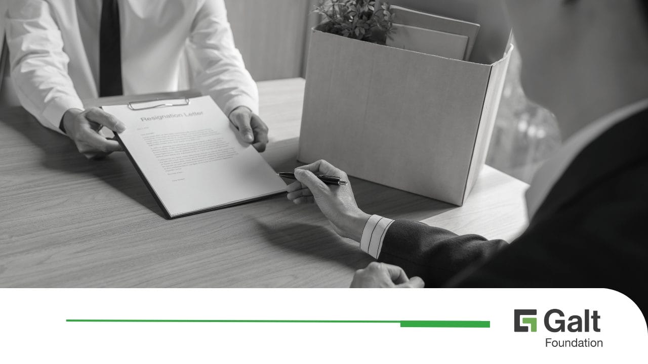 Understanding Employee Turnover: Reducing and Managing Departures 