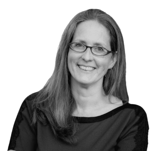 Elizabeth Shrader