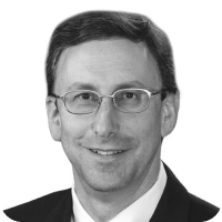 Robert Stern​