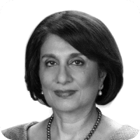 Rohini Anand​