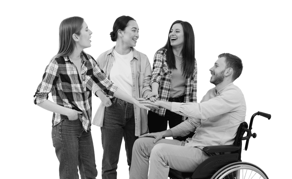 Film Starring Deaf Actors